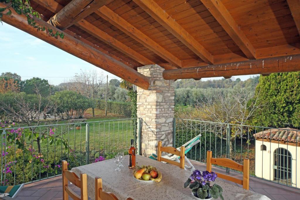 Agriturismo La Breda Pension San Felice del Benaco Kamer foto
