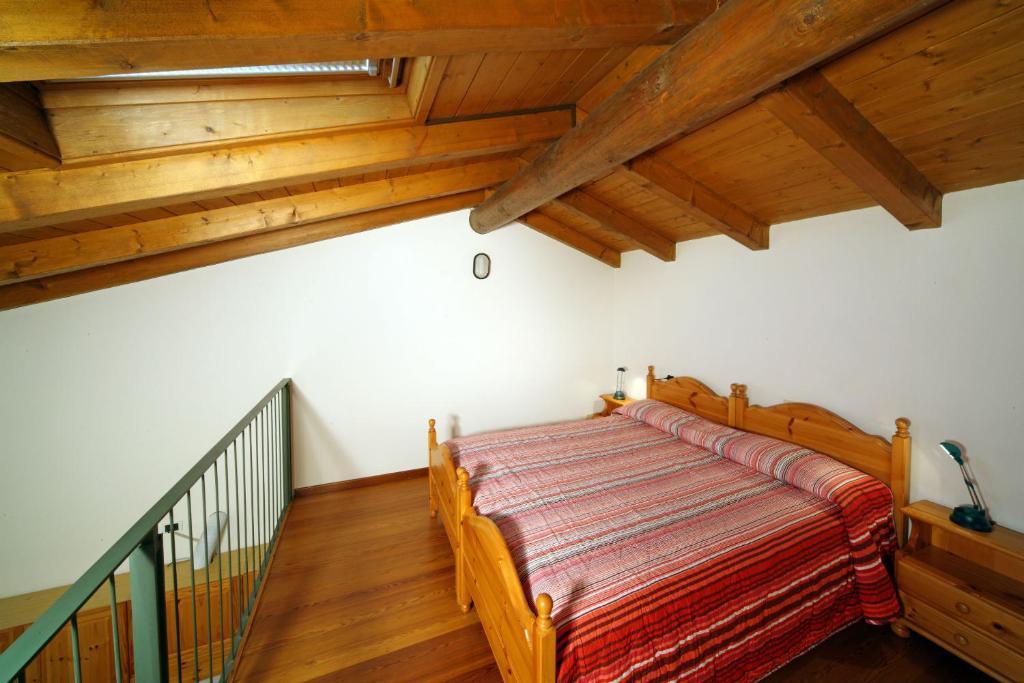 Agriturismo La Breda Pension San Felice del Benaco Kamer foto