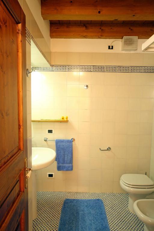 Agriturismo La Breda Pension San Felice del Benaco Kamer foto